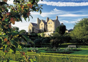 Bodysgallen Hall and Spa, Llandudno